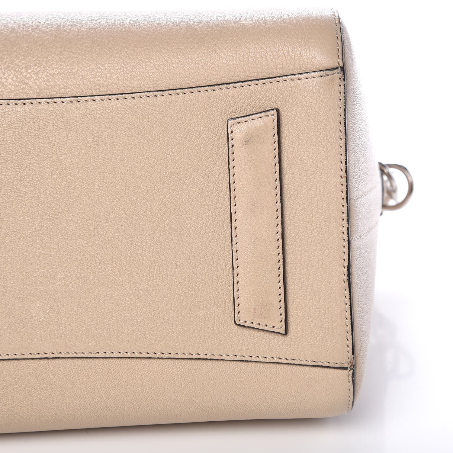 Givenchy Sugar Goatskin Medium Antigona Sand 16 of 16