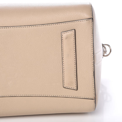 Givenchy Sugar Goatskin Medium Antigona Sand 16 of 16
