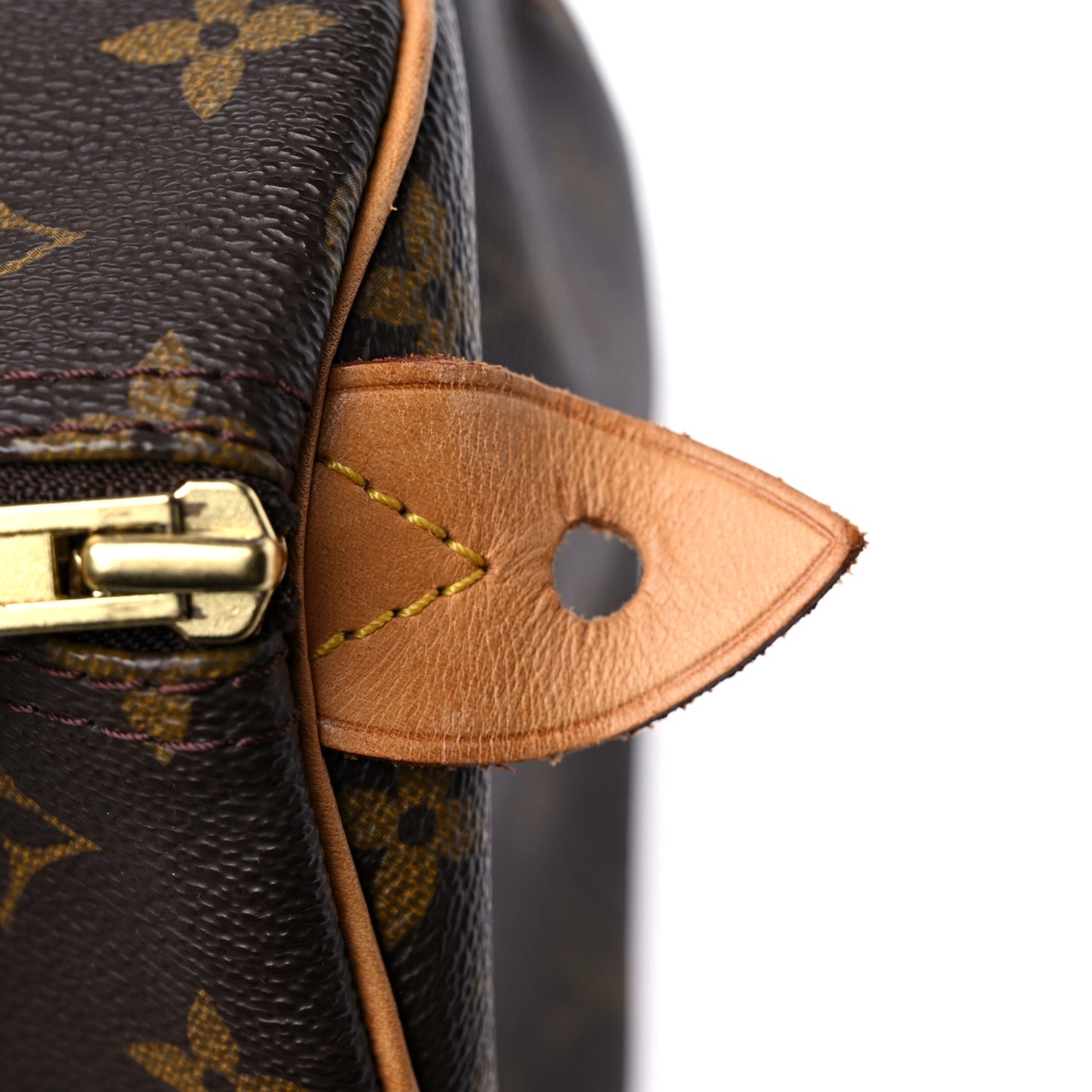 Monogram Speedy 30