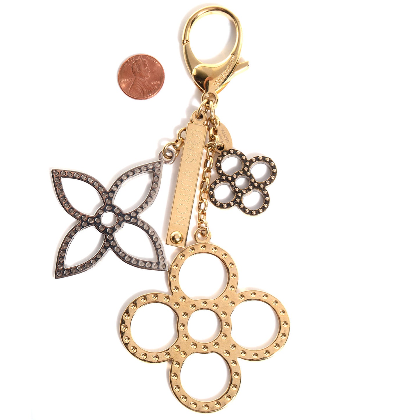 Tapage Bag Charm
