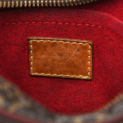 Louis Vuitton Monogram Croissant PM 5 of 19