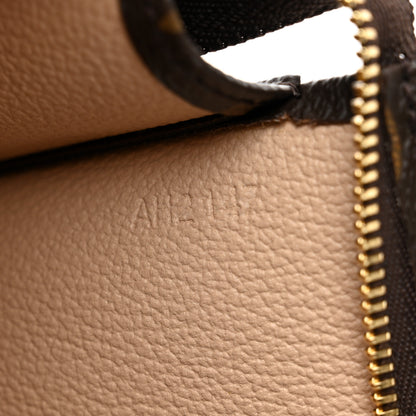 Louis Vuitton Monogram Toiletry Pouch 26 6 of 7