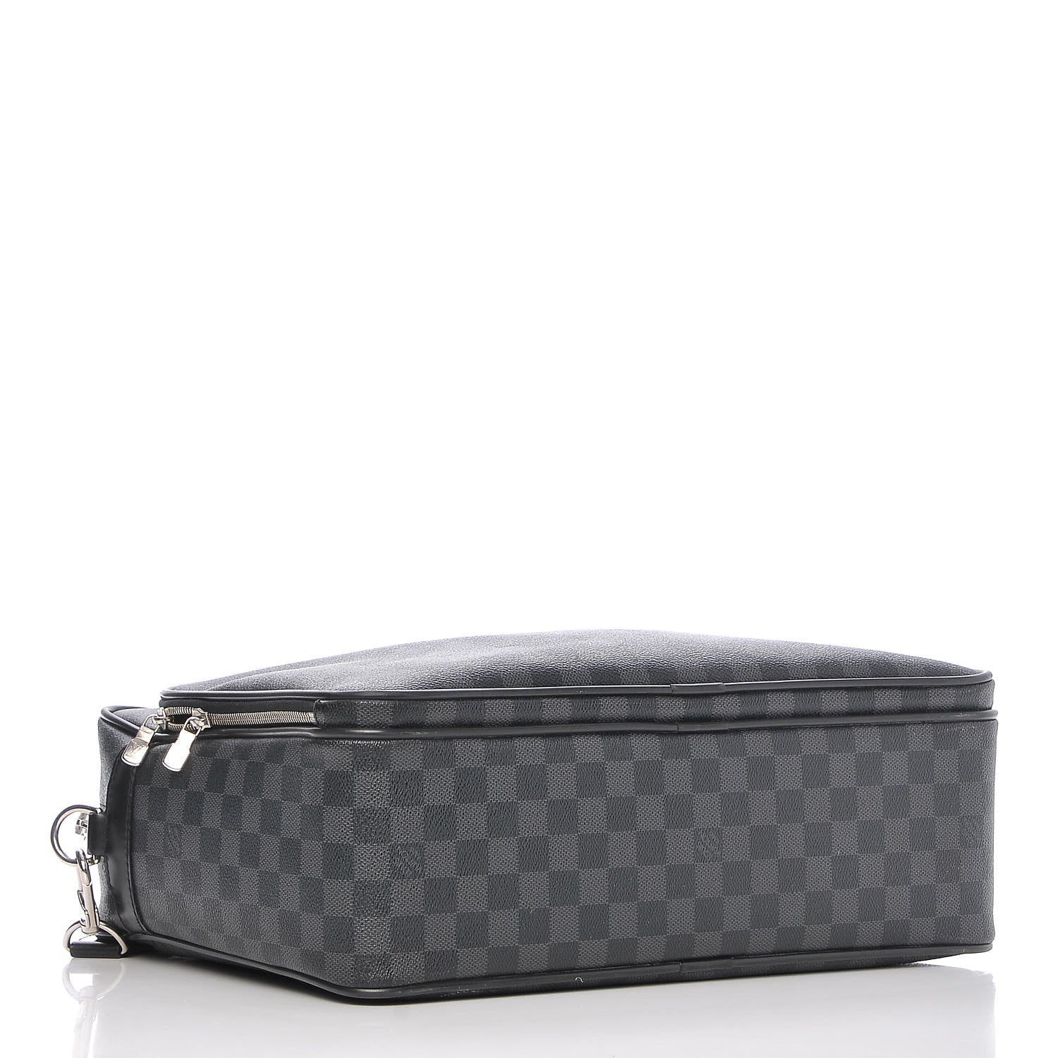 Louis Vuitton Damier Graphite Icare 4 of 6
