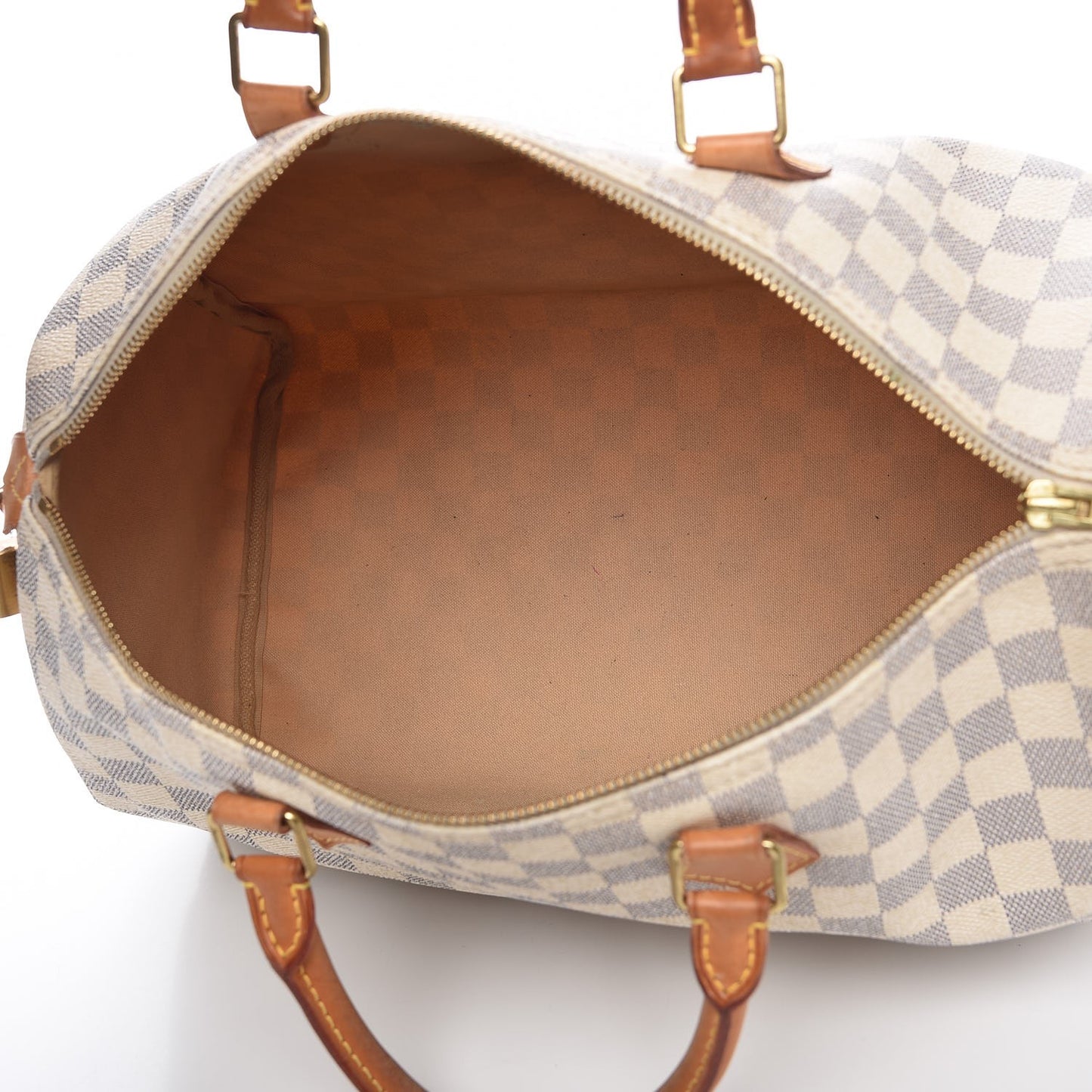 Damier Azur Speedy 35