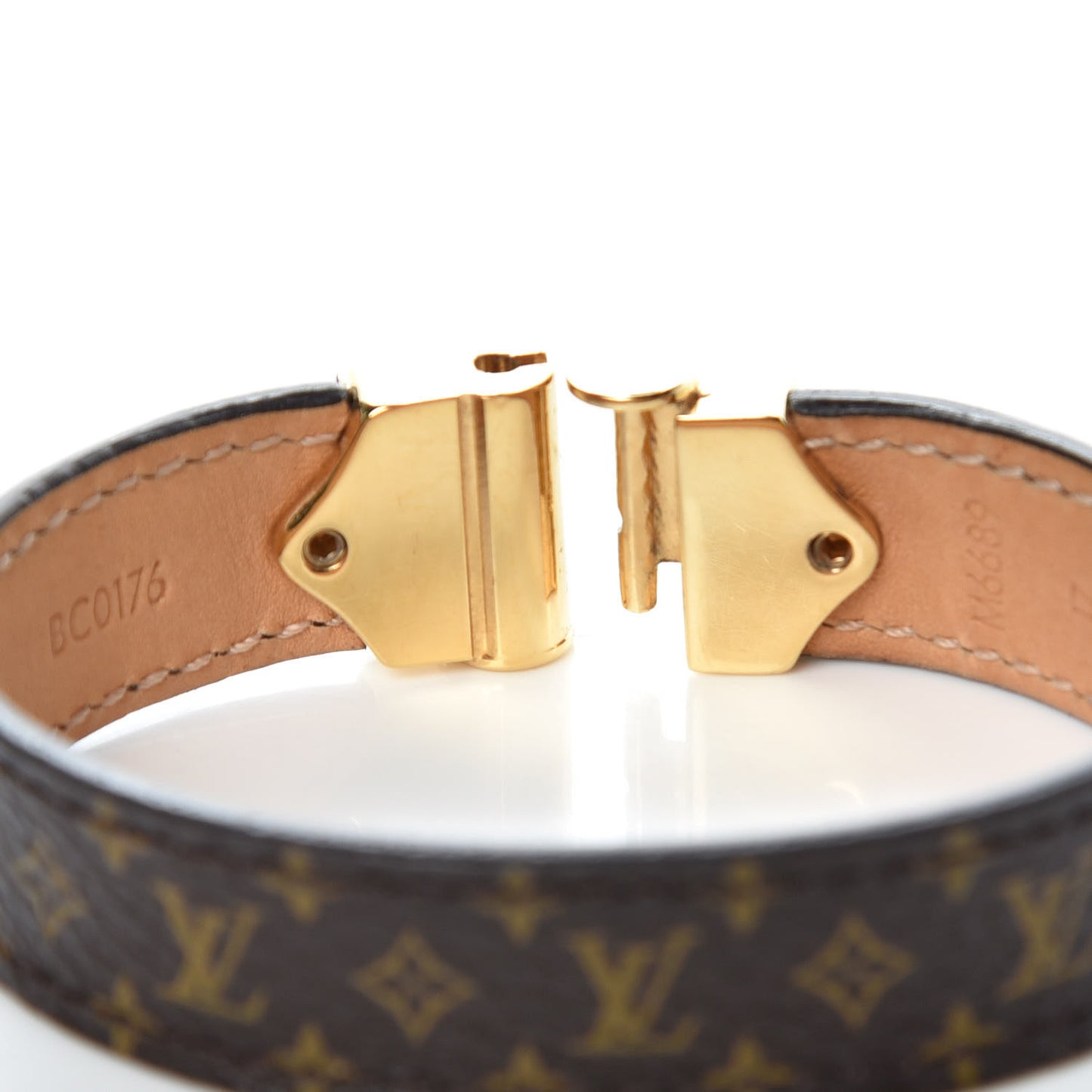 Monogram Nano Bracelet 17