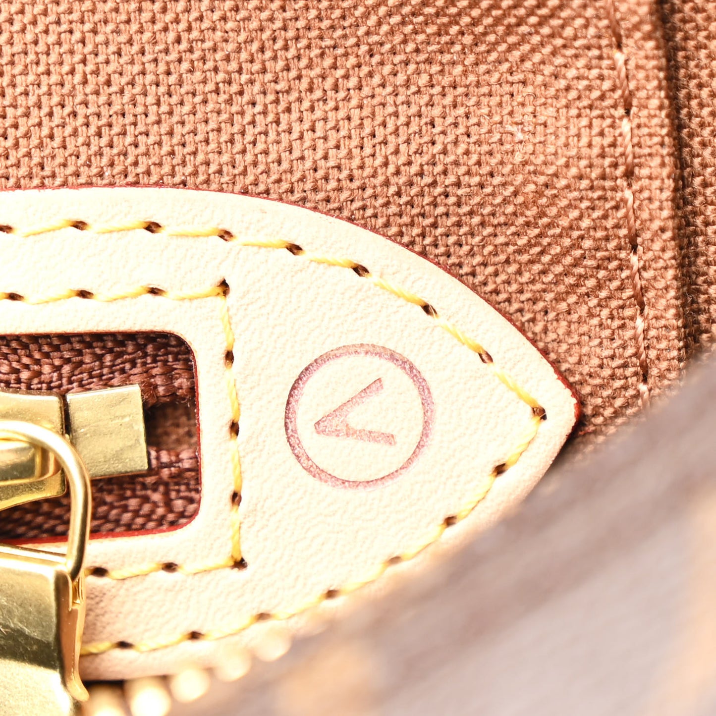 Monogram Speedy 30