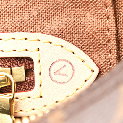 Louis Vuitton Monogram Speedy 30 11 of 11