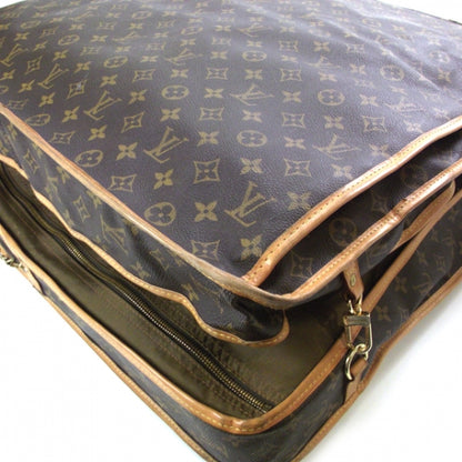 Louis Vuitton Monogram Garment Bag 6 of 9