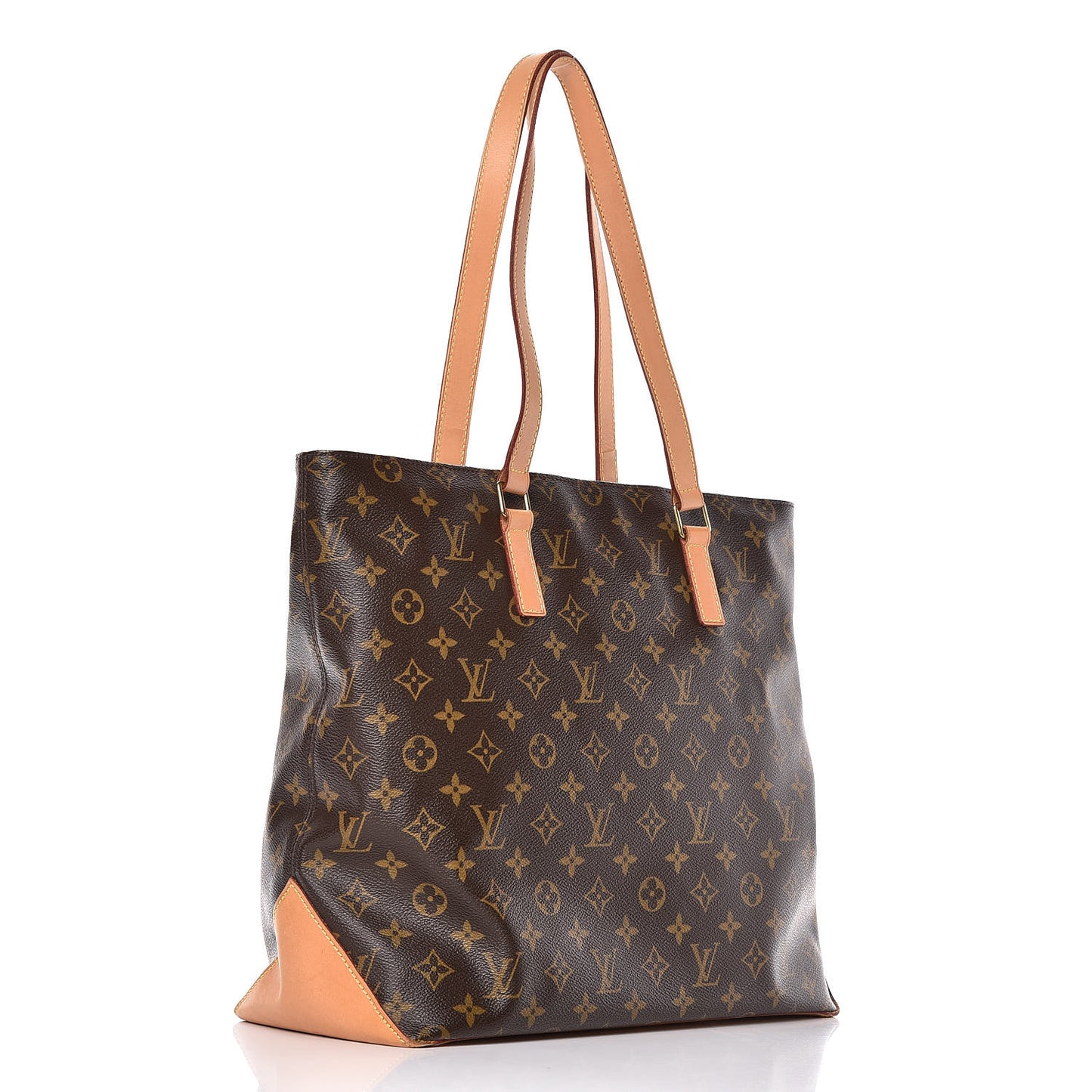 Monogram Cabas Mezzo