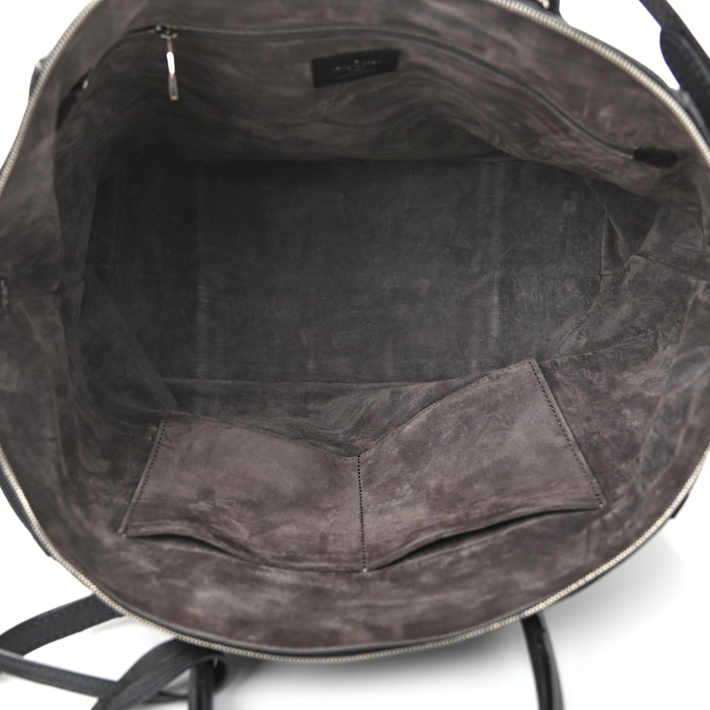 Veau Cachemire Soft Lockit MM Black