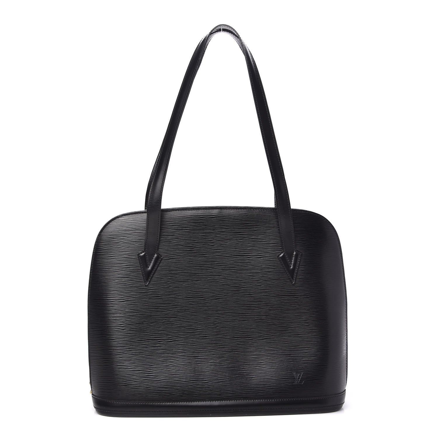 Louis Vuitton Epi Lussac Black 1 of 9