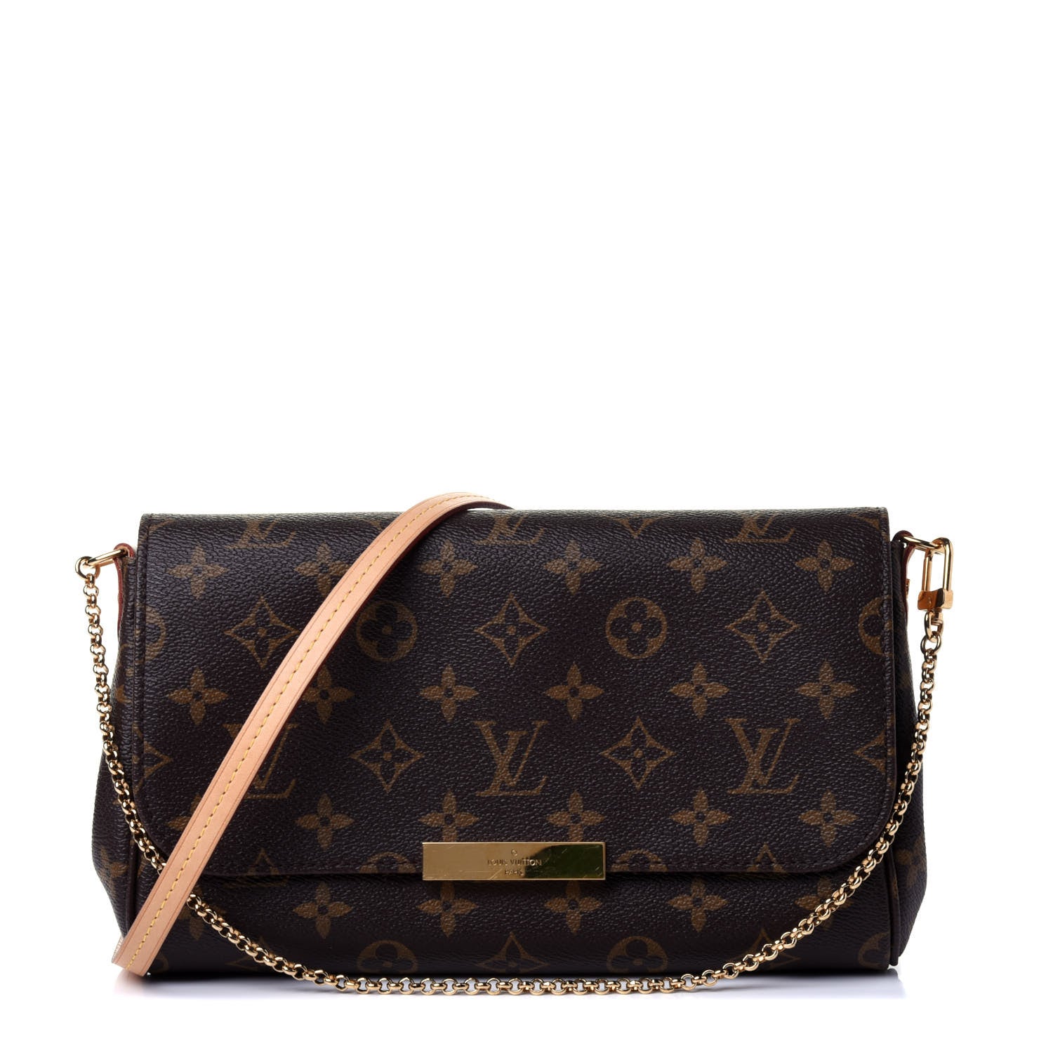 Louis Vuitton Monogram Favorite MM 1 of 5