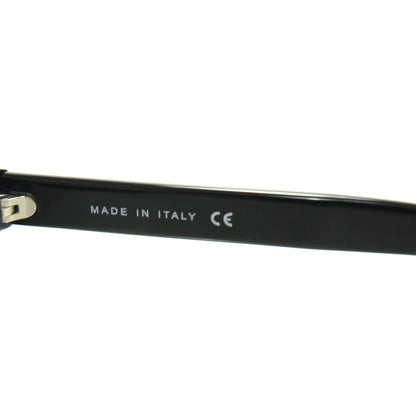 Chanel Rainbow Letter Sunglasses 5139 Black 5 of 8