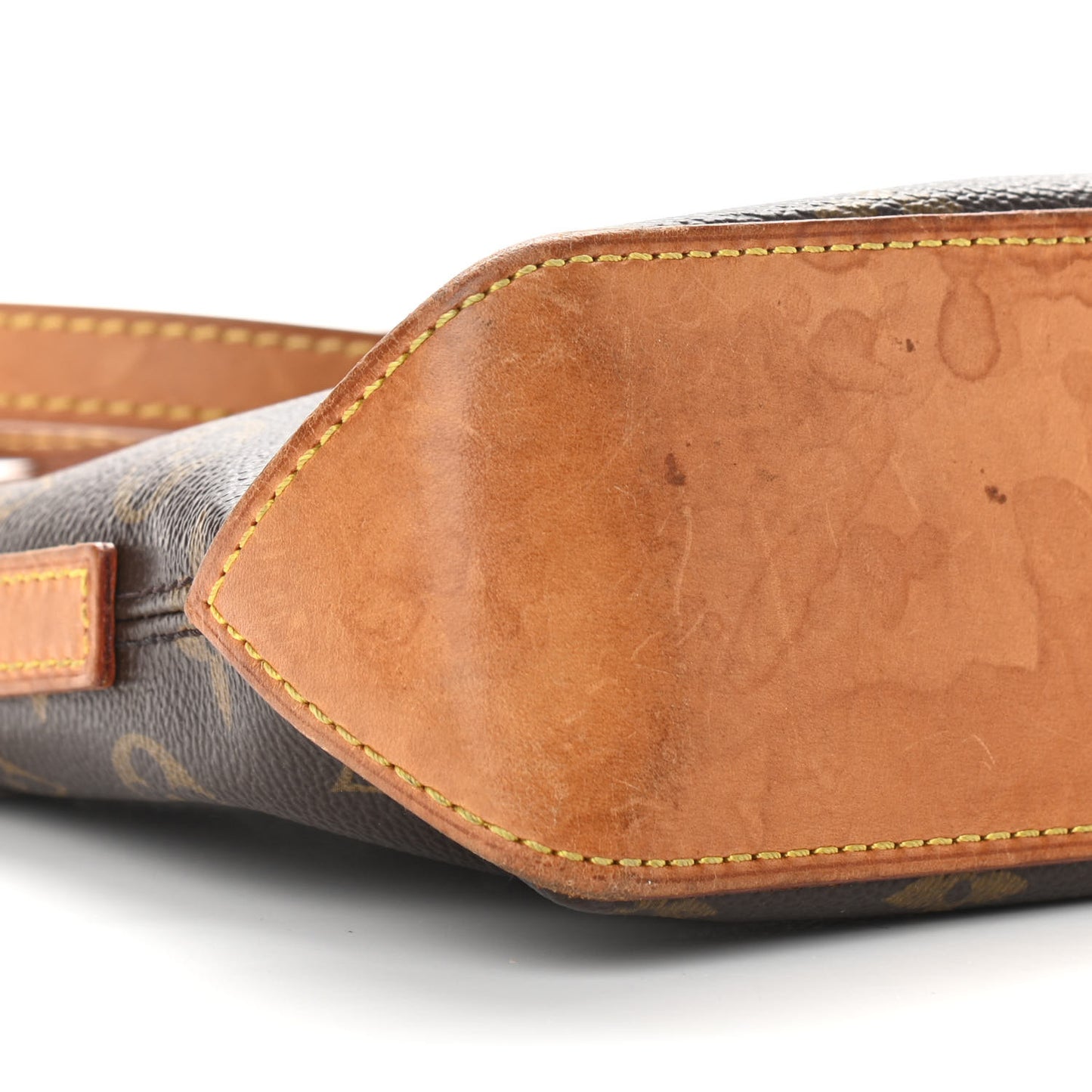 Monogram Trotteur