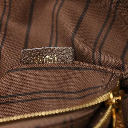 Louis Vuitton Empreinte Lumineuse GM Ombre 7 of 16