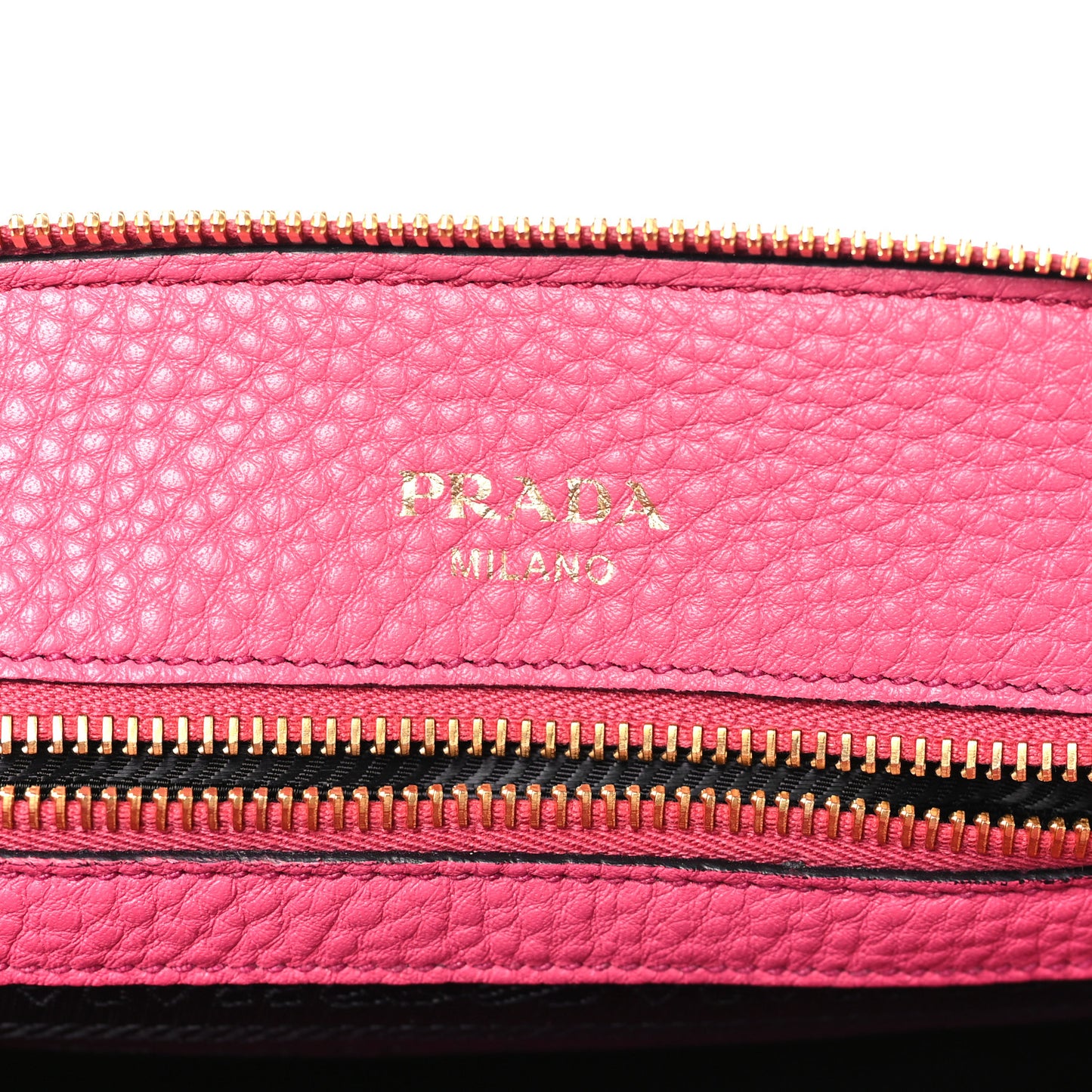 Vitello Daino Dome Tote Peonia Peonia