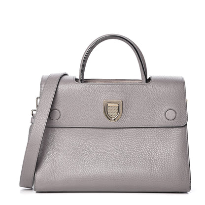 Christian Dior Bullcalf Medium Diorever Flap 1 of 23