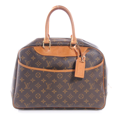 Louis Vuitton Monogram Deauville 1 of 8