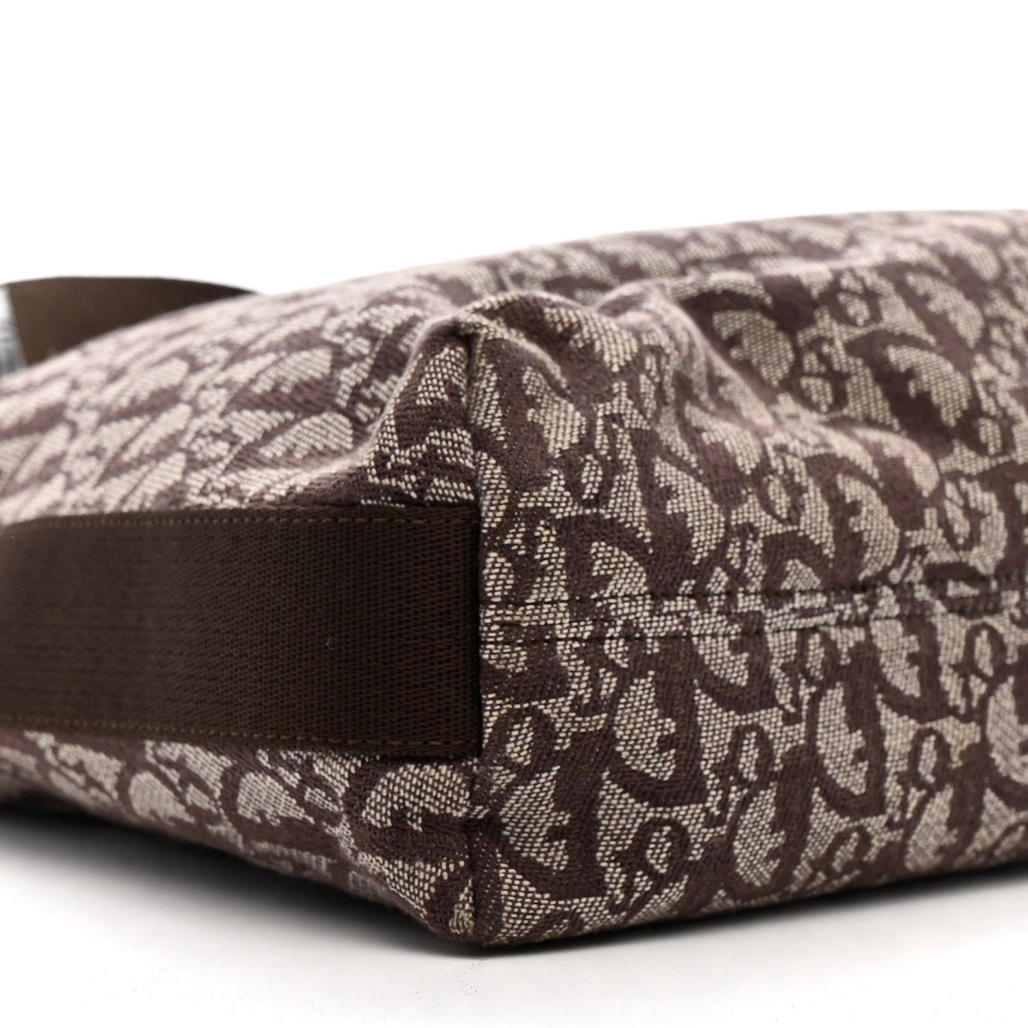 Christian Dior Monogram Messenger Brown 9 of 15
