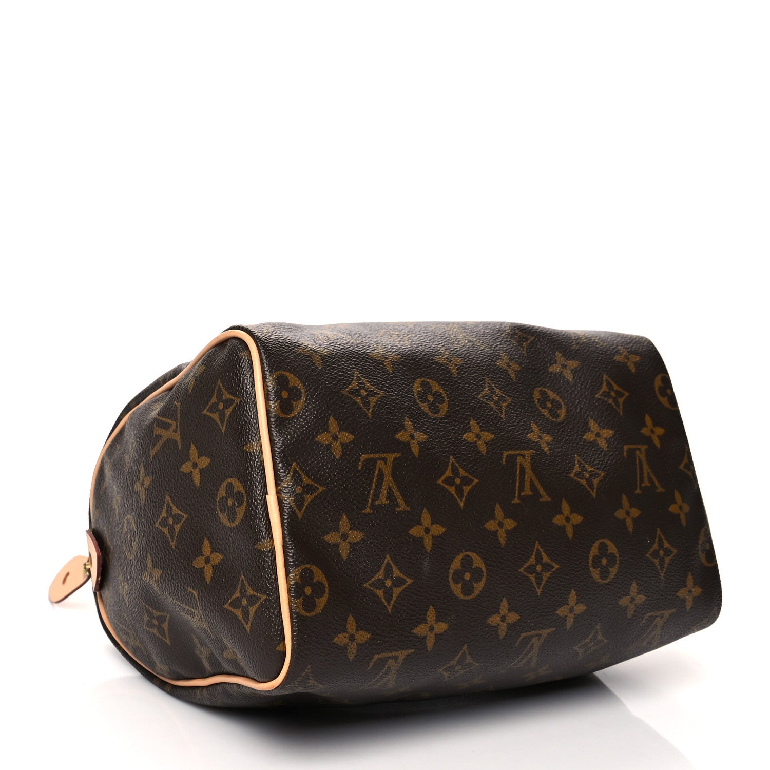 Louis Vuitton Monogram Speedy 25 4 of 12