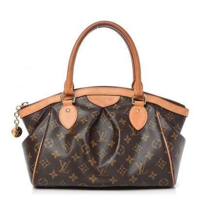 Louis Vuitton Monogram Tivoli PM 1 of 10