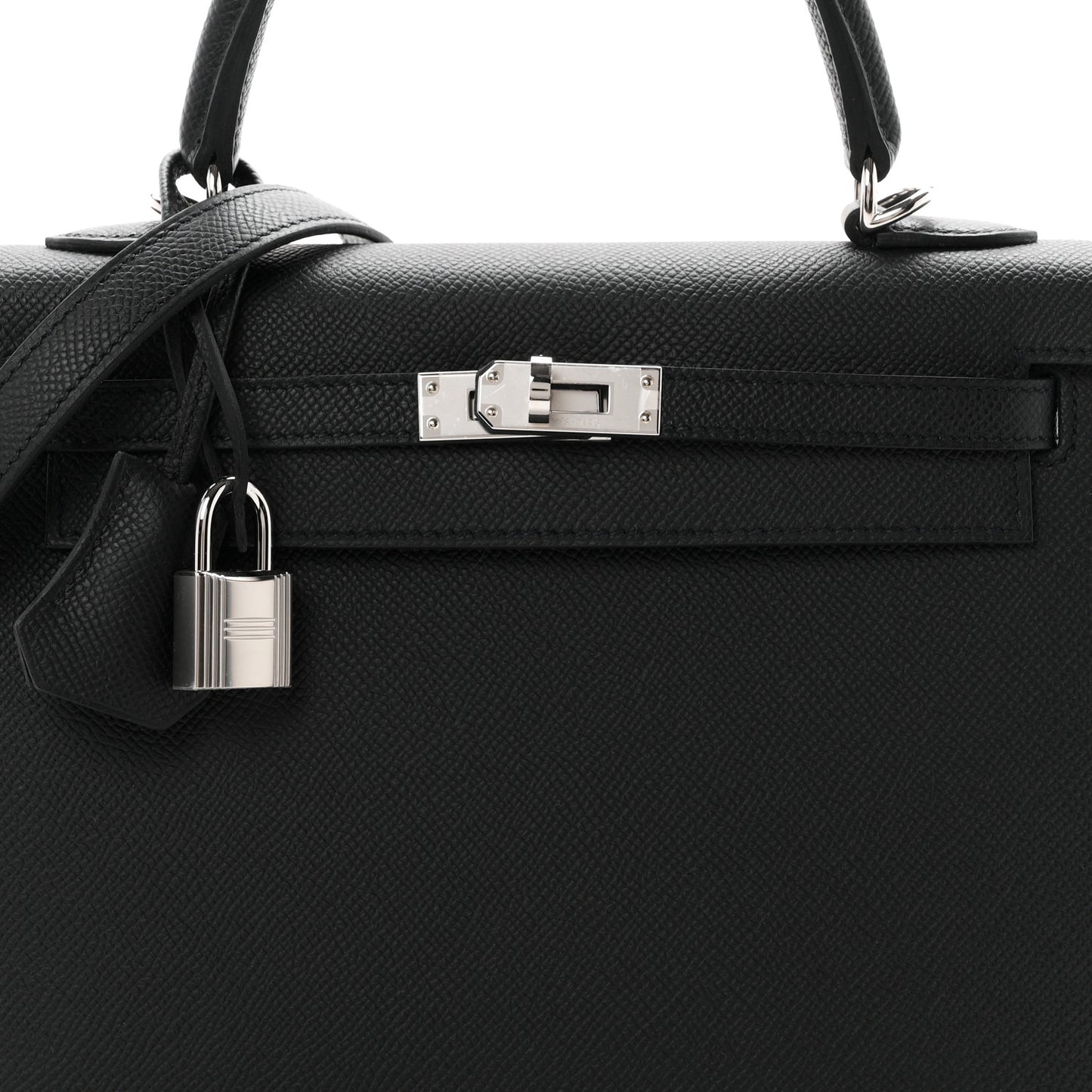 Epsom Kelly Sellier 25 Black