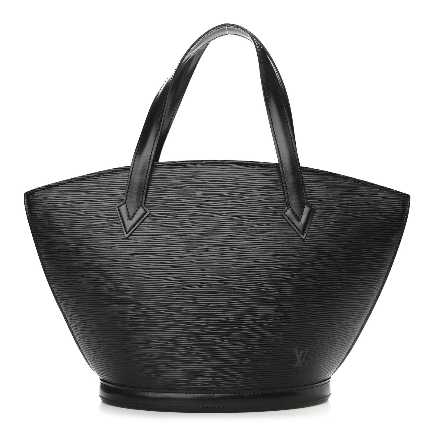 Epi Saint Jacques PM Black