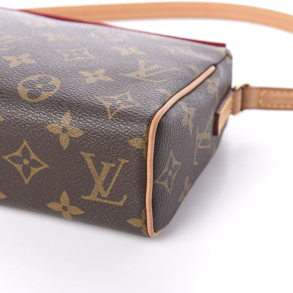 Louis Vuitton Monogram Recital 10 of 10