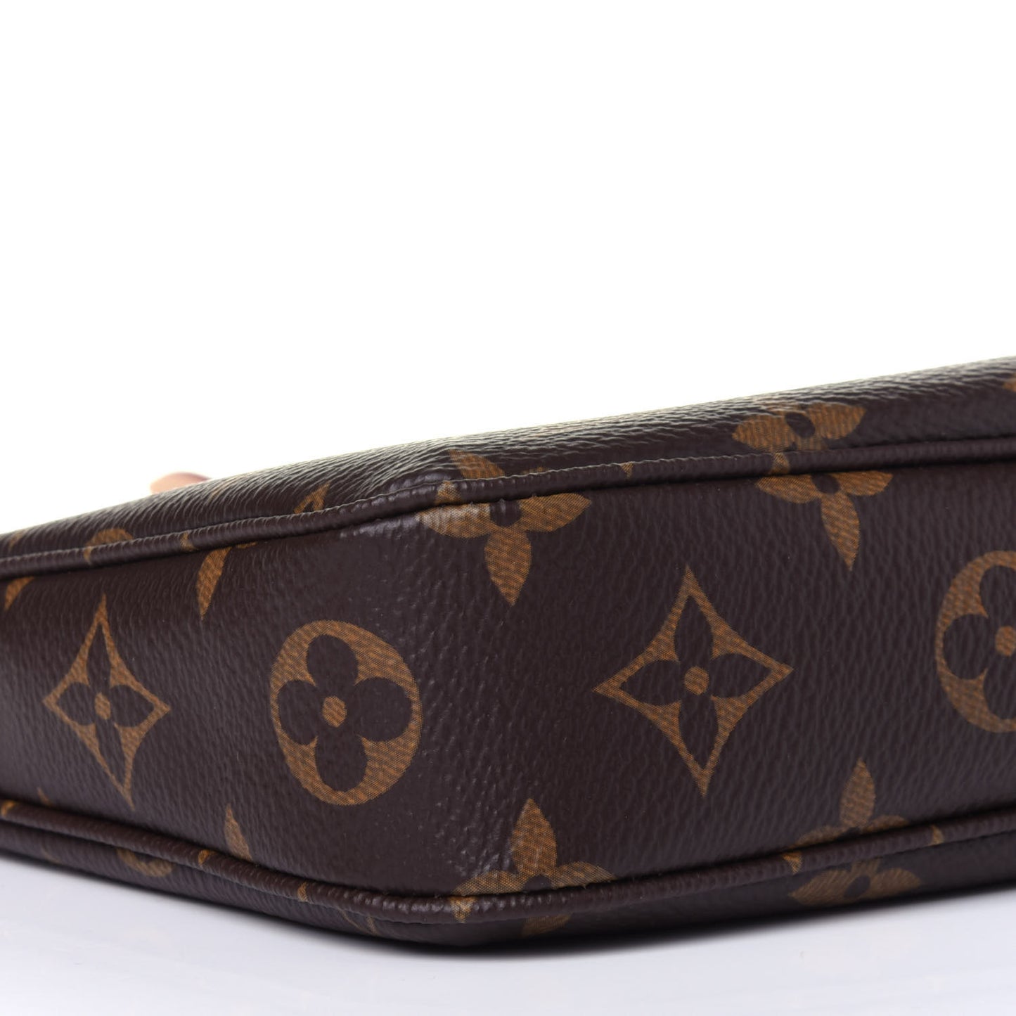 Monogram Pochette Accessories NM
