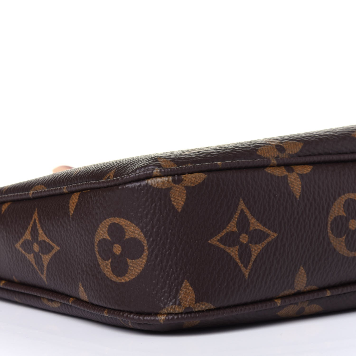 Louis Vuitton Monogram Pochette Accessories NM 8 of 11