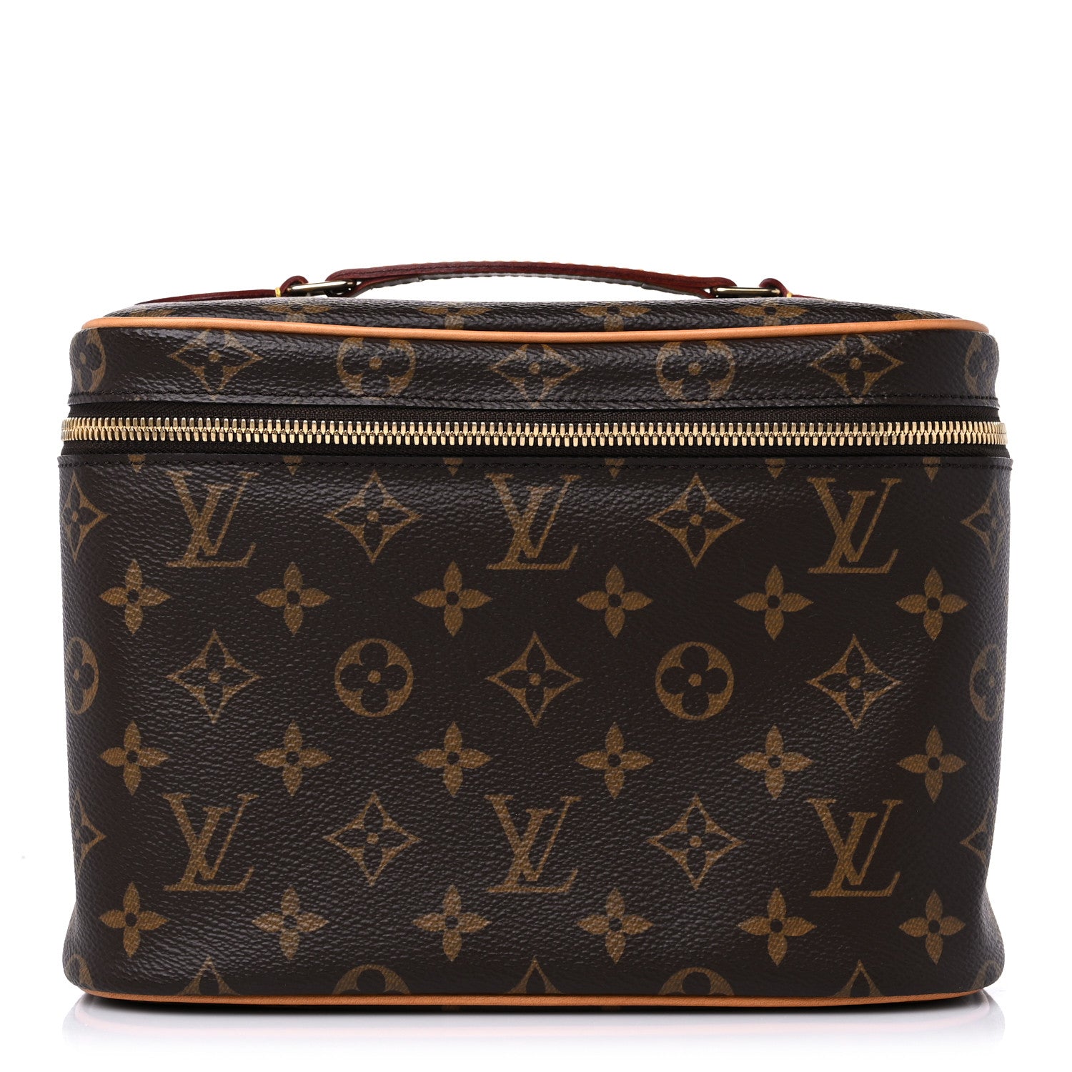 Louis Vuitton Monogram Nice BB 1 of 13