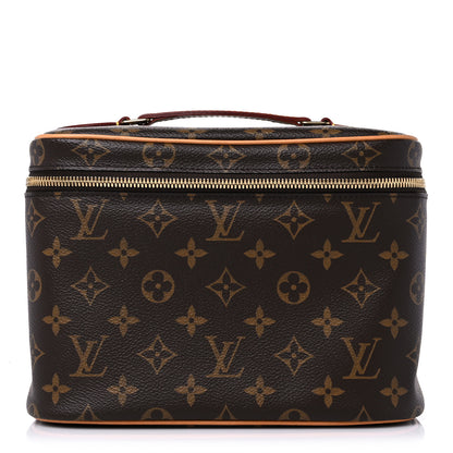 Louis Vuitton Monogram Nice BB 1 of 13