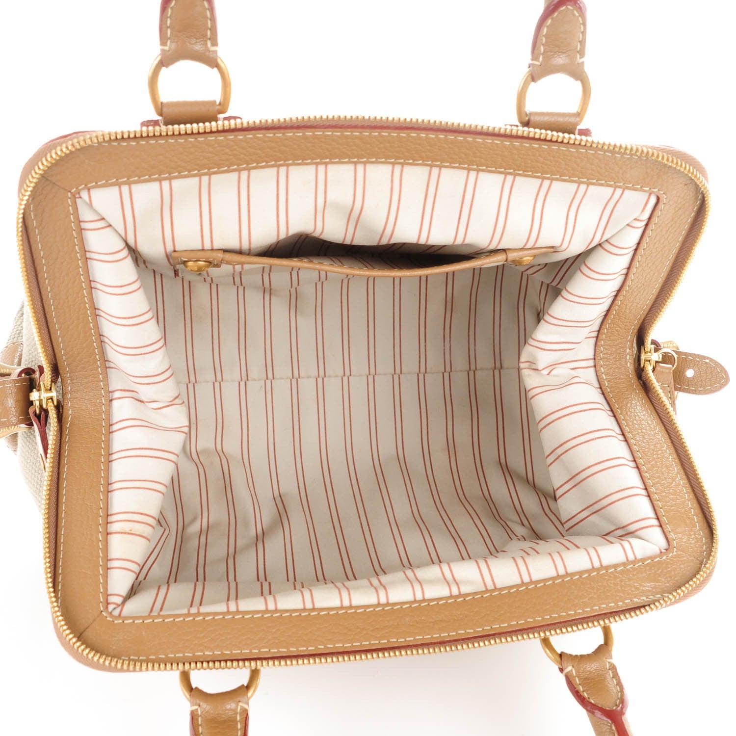 Louis Vuitton Toile Trianon Sac De Nuit GM 5 of 9
