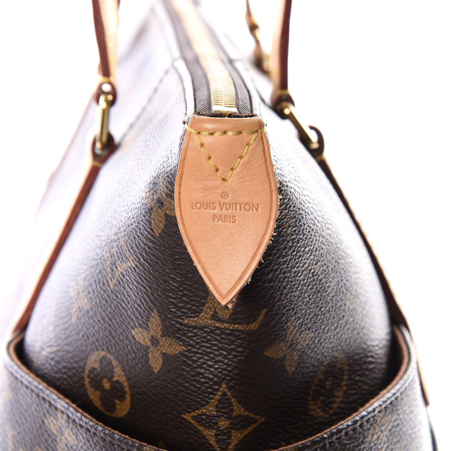 Louis Vuitton Monogram Totally MM 9 of 12