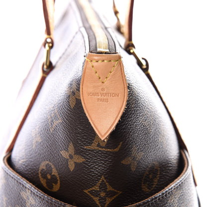 Louis Vuitton Monogram Totally MM 9 of 12