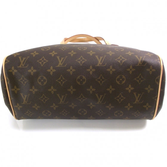 Louis Vuitton Monogram Montorgueil PM 4 of 9