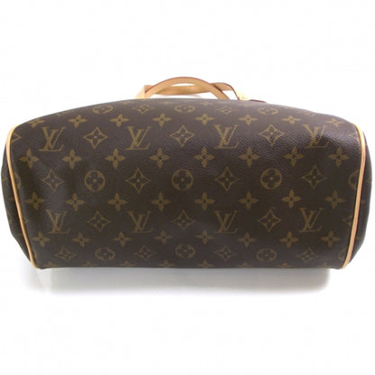 Louis Vuitton Monogram Montorgueil PM 4 of 9
