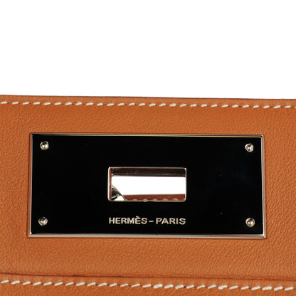 Hermes Swift Toolbox 33 Gold 15 of 15