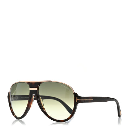 Tom Ford Dimitry Sunglasses TF334 Tortoise 1 of 8