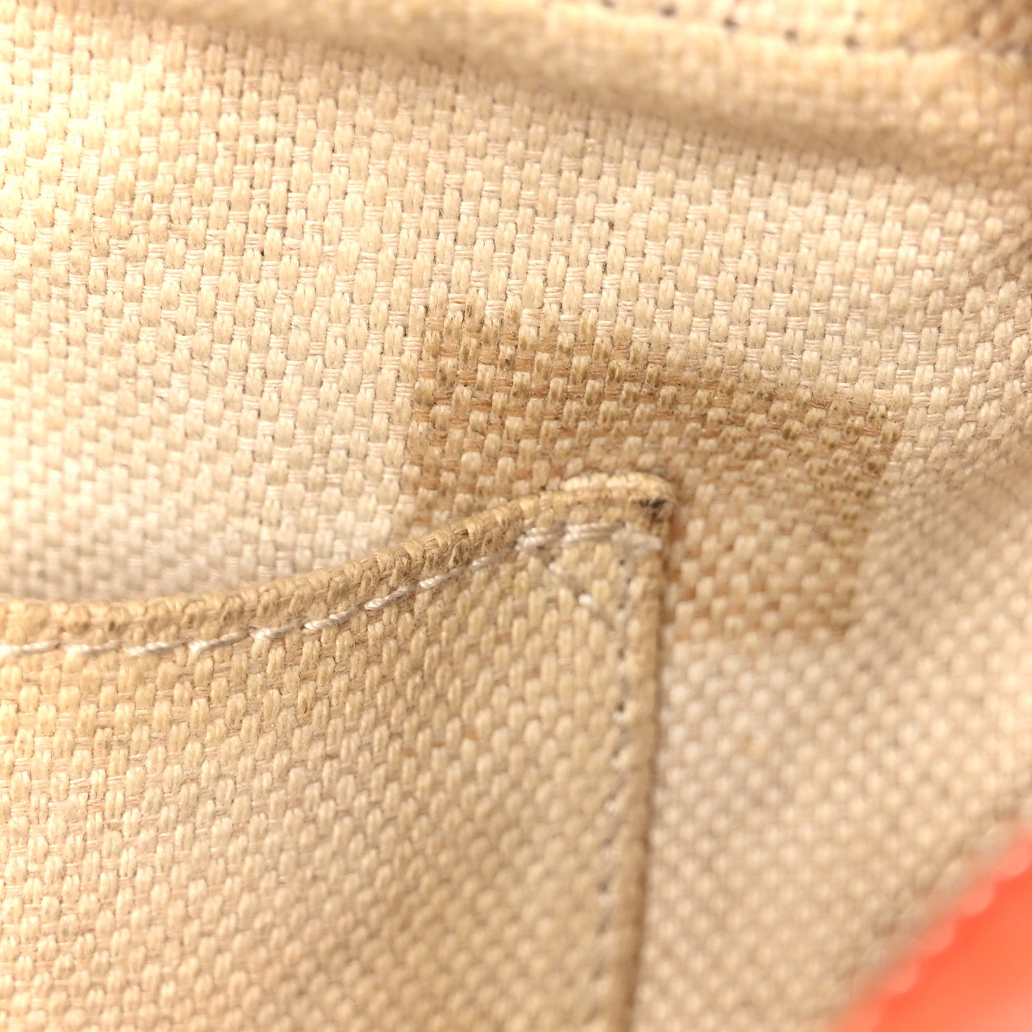 Gucci Pebbled Calfskin Small Soho Disco Bag Sun Orange 13 of 15