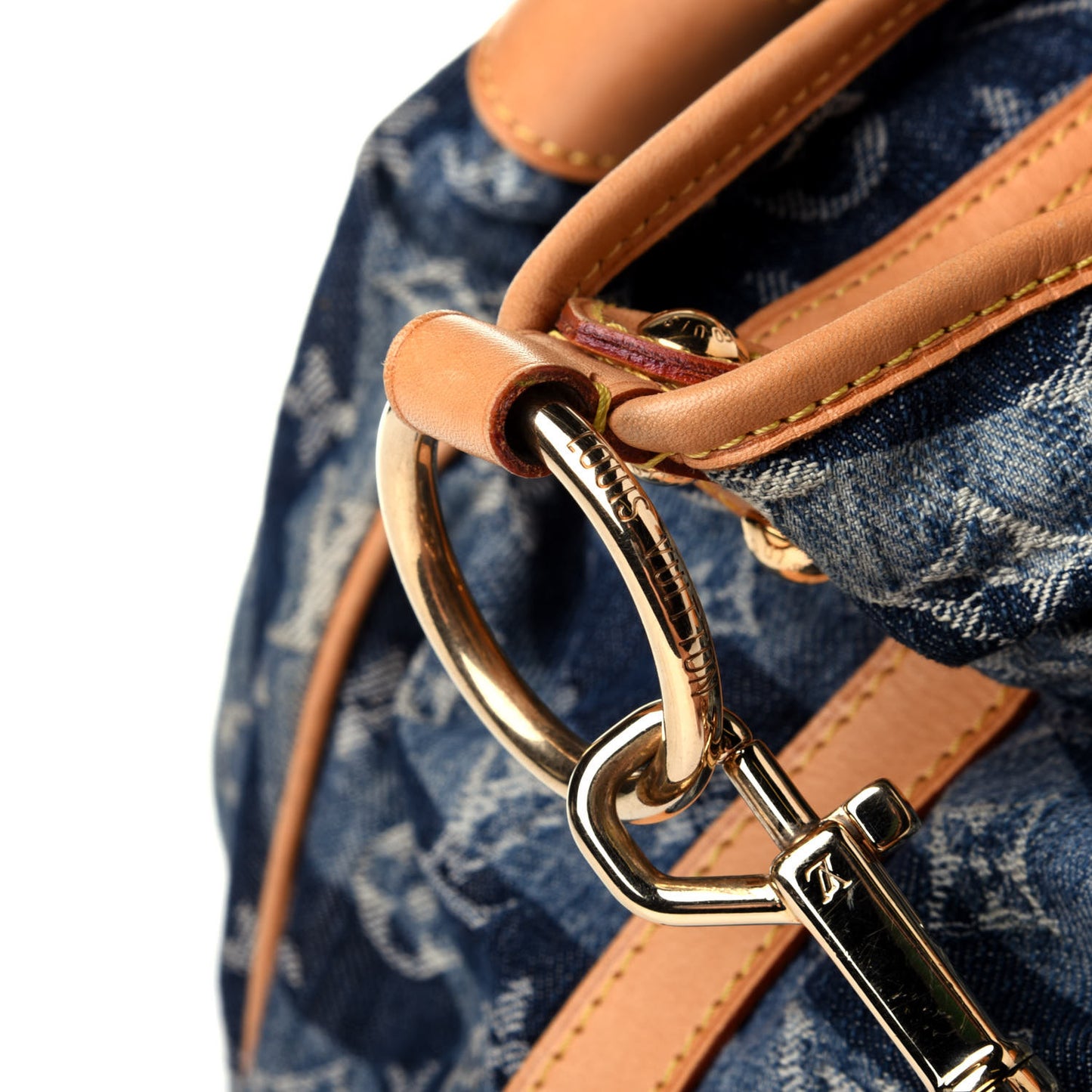 Denim Raye Cabas GM
