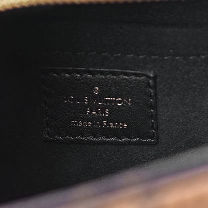 Louis Vuitton Reverse Monogram Square Bag 8 of 12