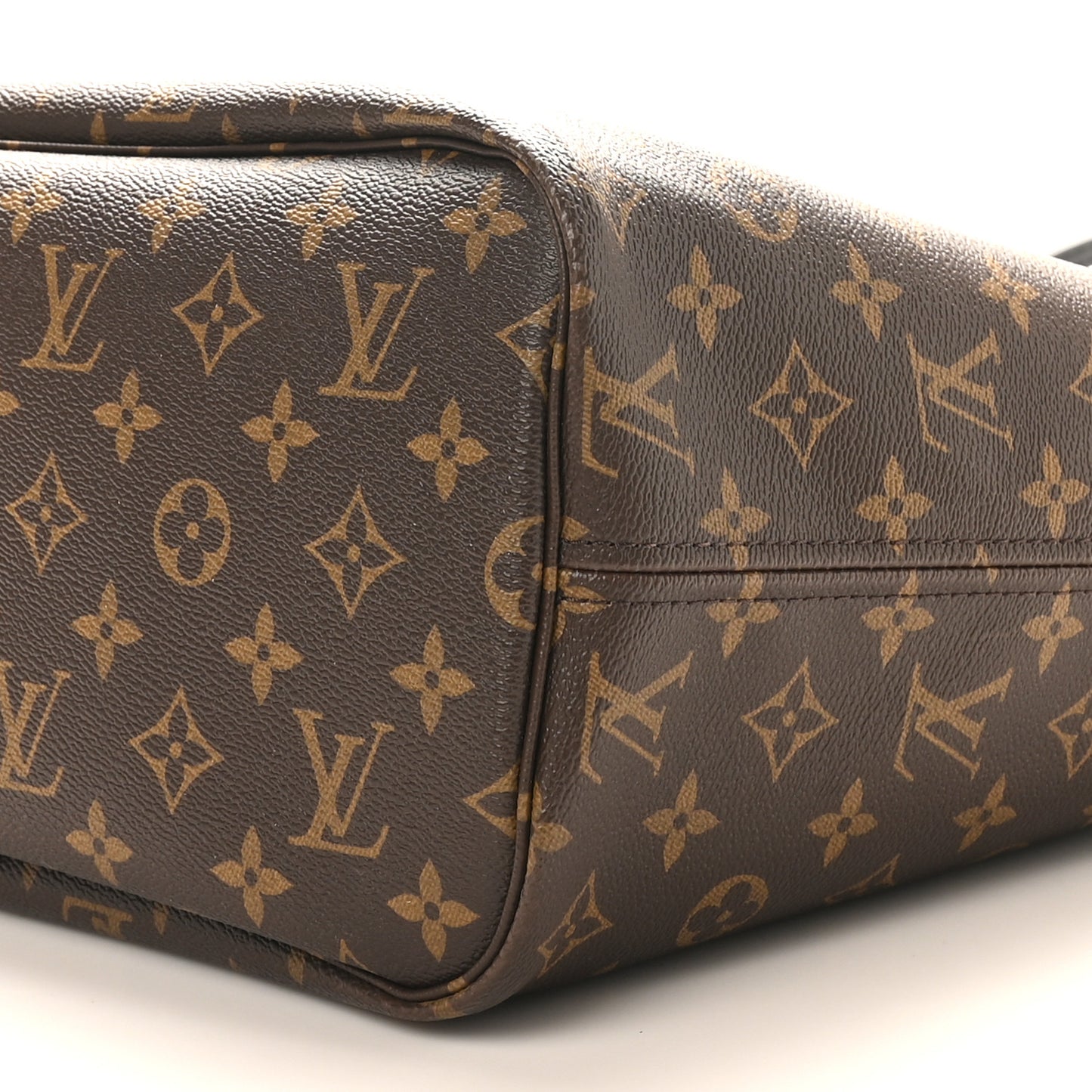 Monogram My LV World Tour Neverfull MM