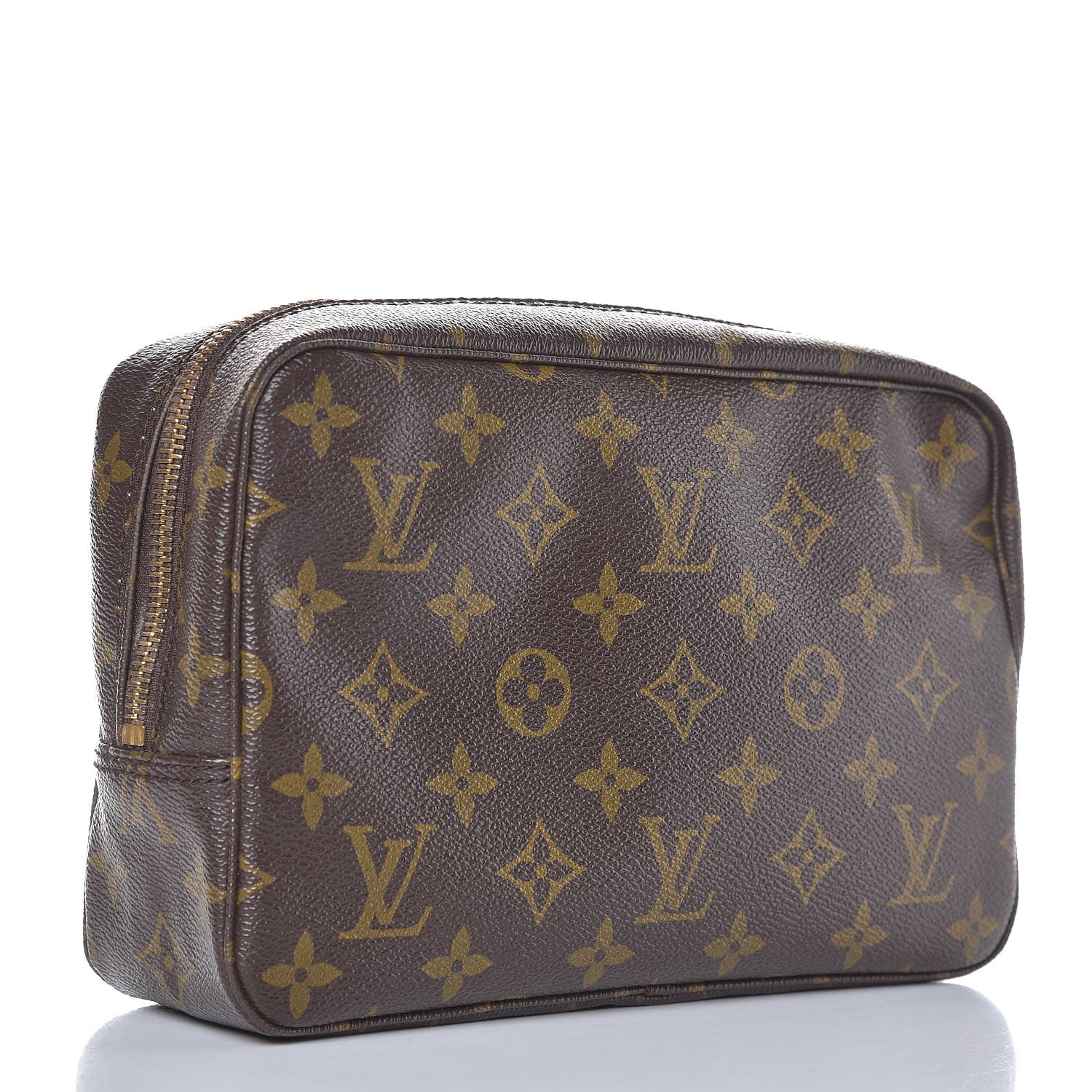 Louis Vuitton Monogram Trousse Toilette 23 3 of 8