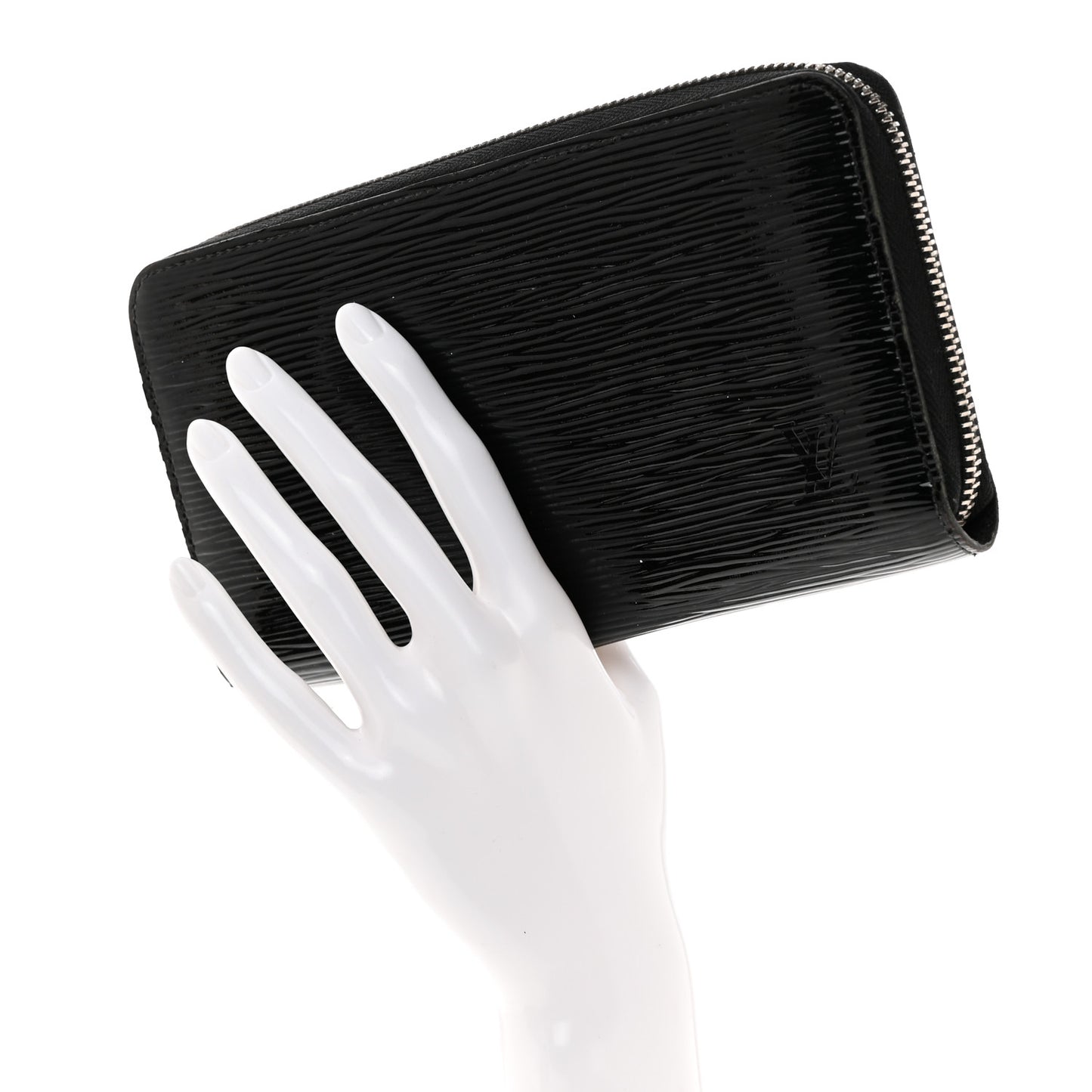 Epi Electric Zippy Wallet Black