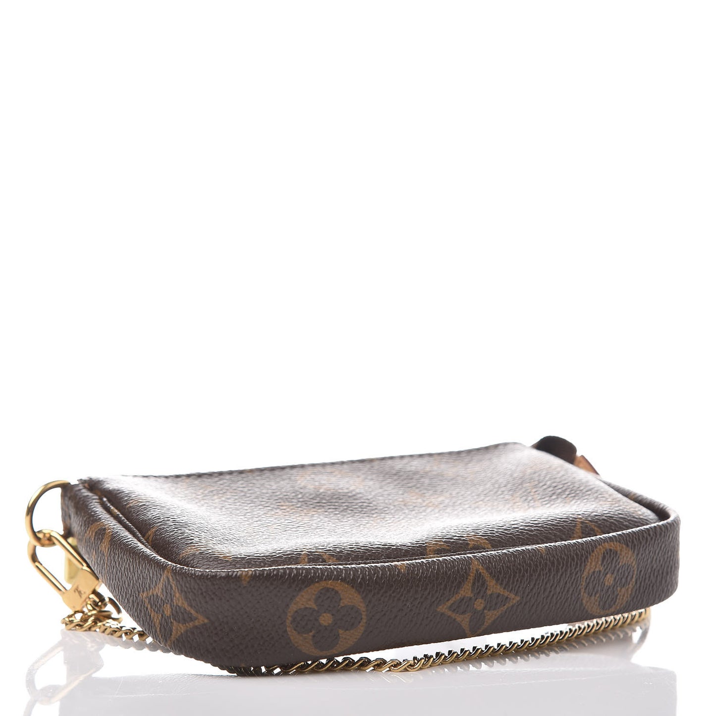 Monogram Mini Pochette Accessories