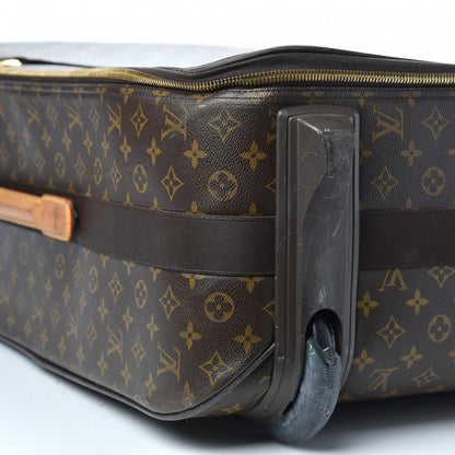 Louis Vuitton Monogram Pegase 70 11 of 19
