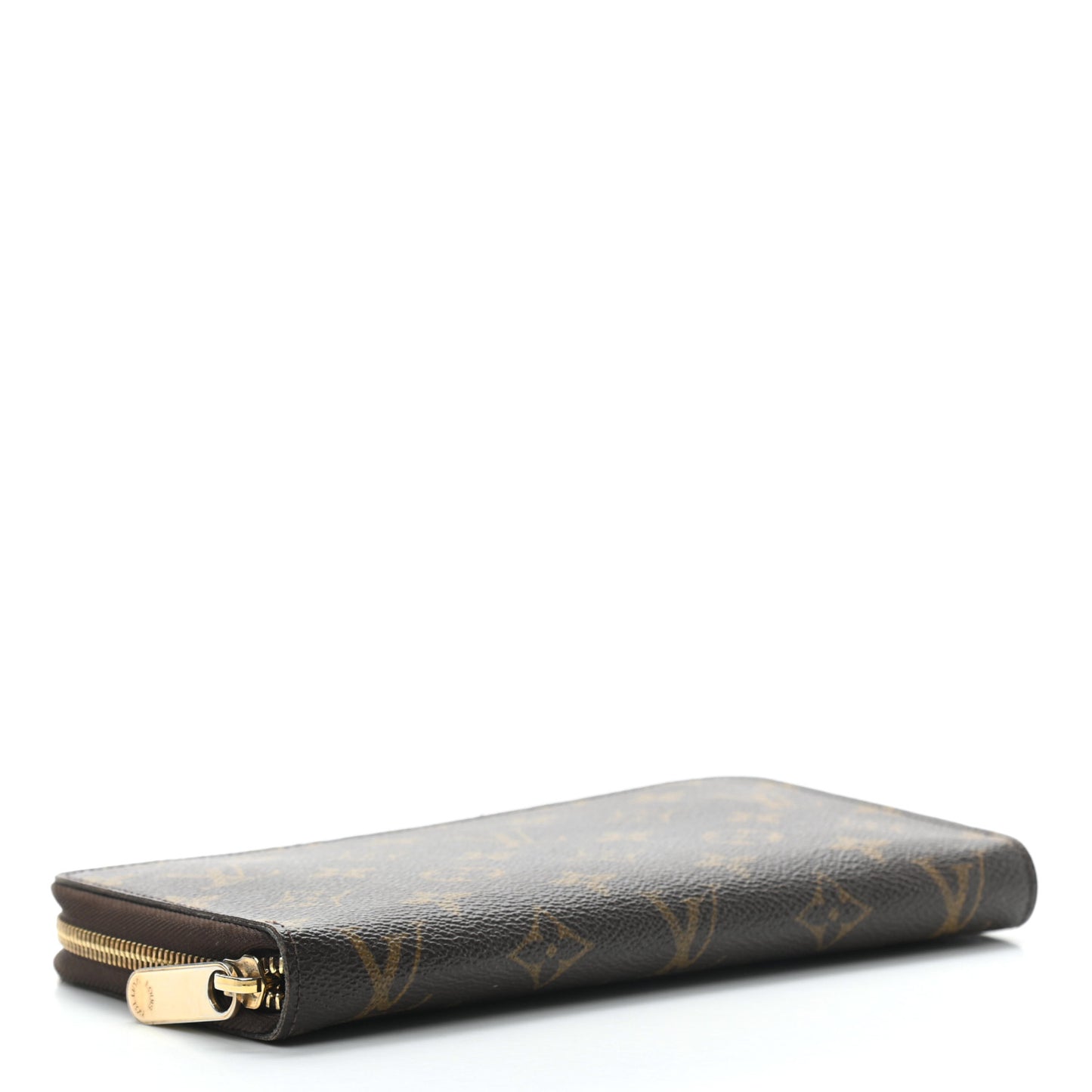 Monogram Zippy Organizer Wallet