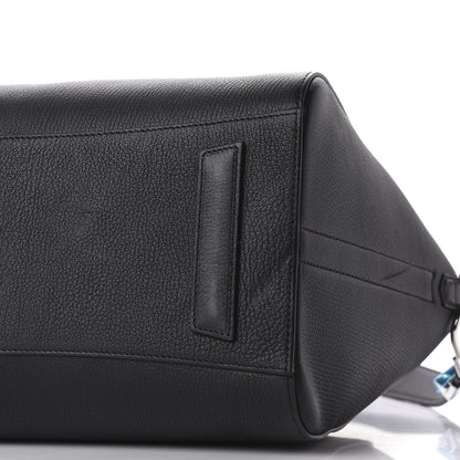 Givenchy Sugar Goatskin Medium Antigona Black 8 of 11