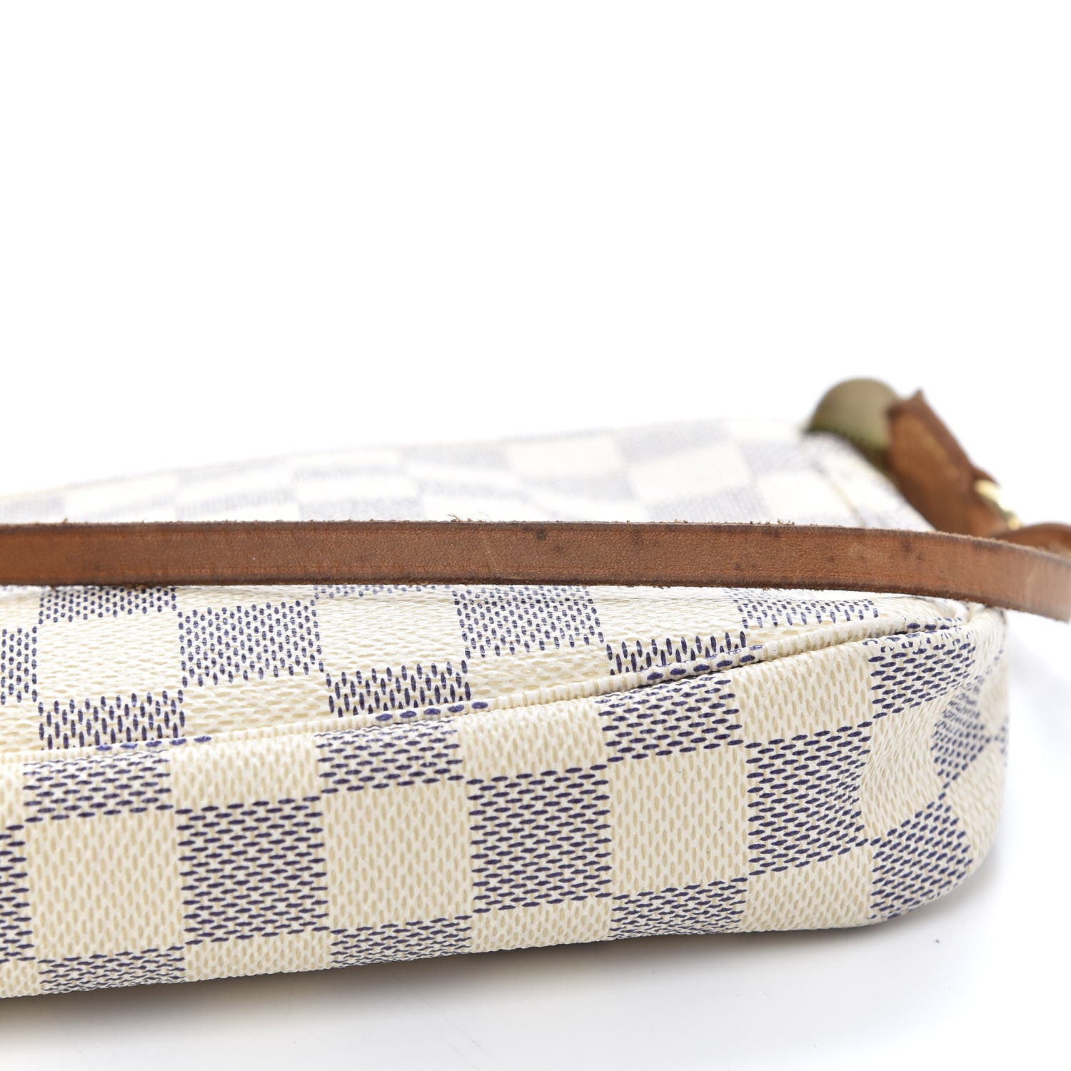 Louis Vuitton Damier Azur Pochette Accessories 13 of 15